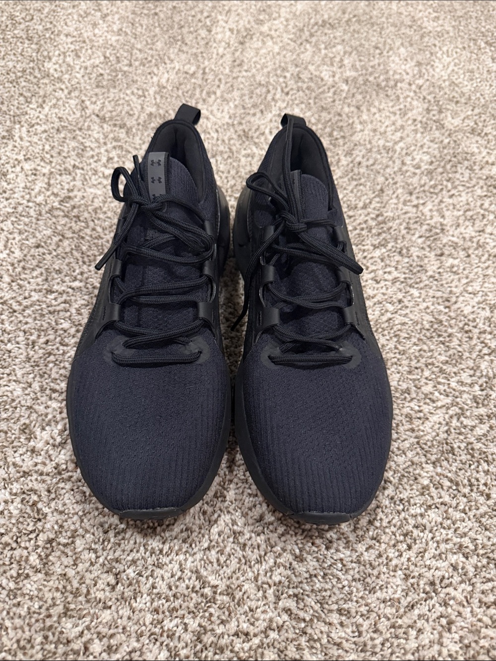Men’s Under Armour Shoes